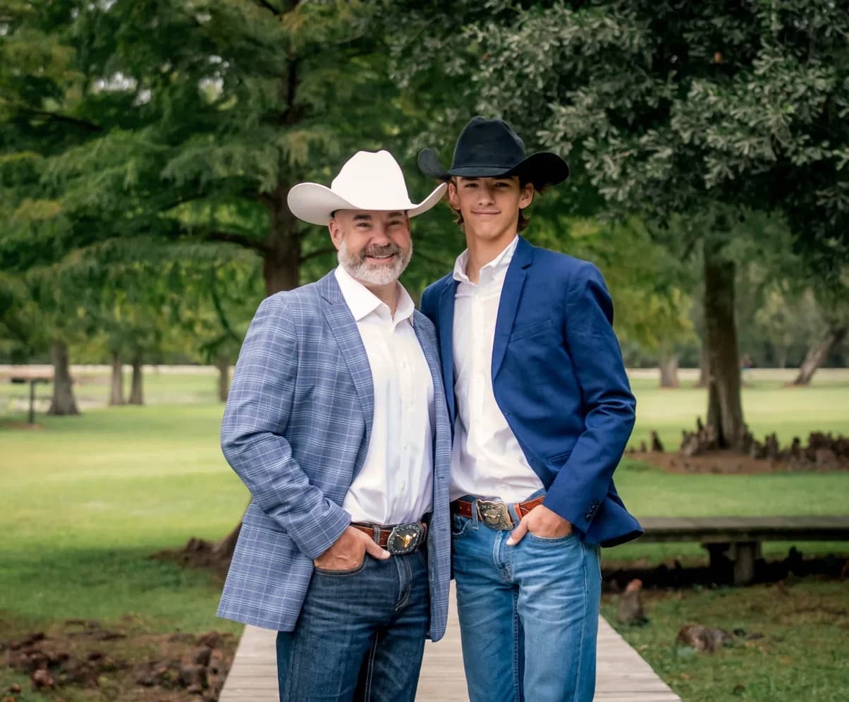 Shane and Noah — GenServ