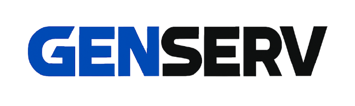 genserv logo
